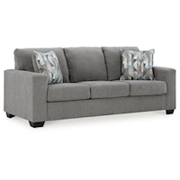 Contemporary Queen Sofa Sleeper