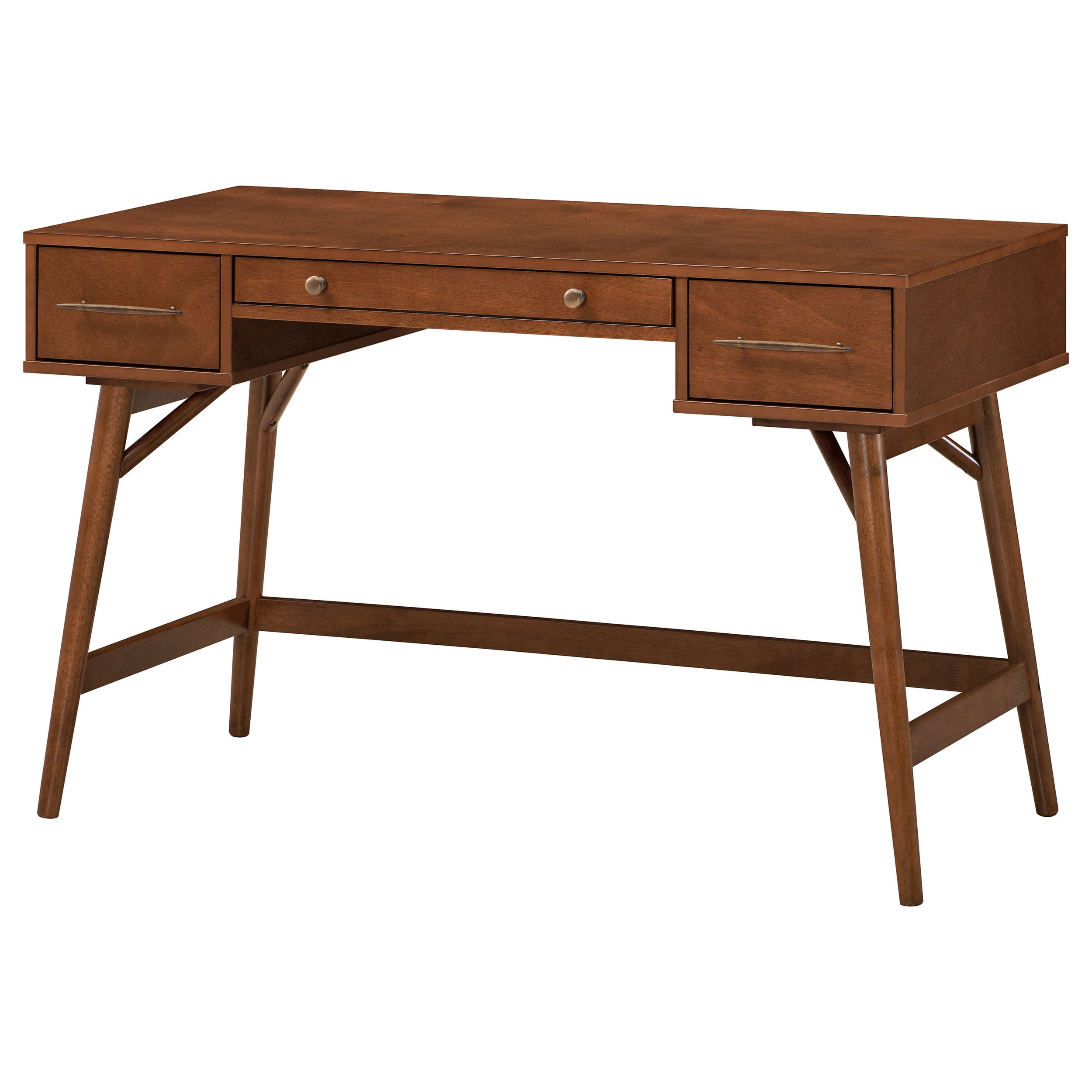 Mugga 3-drawer Writing Desk