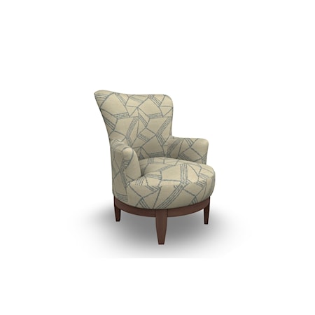 Swivel Chair