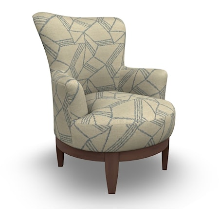 Swivel Chair