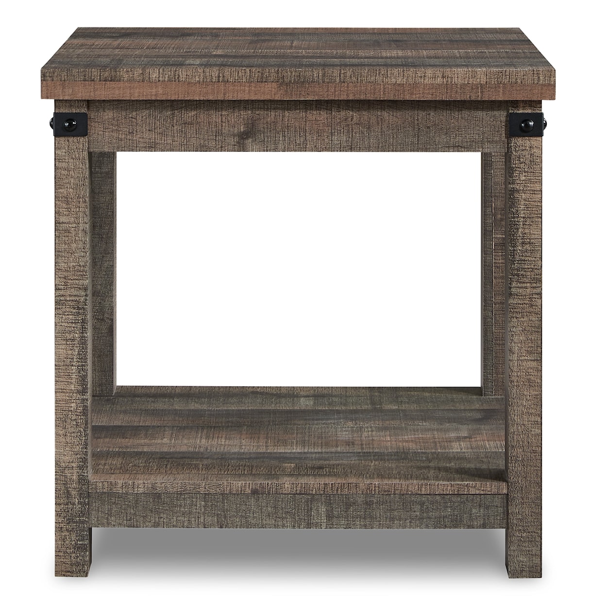 Benchcraft Hollum End Table
