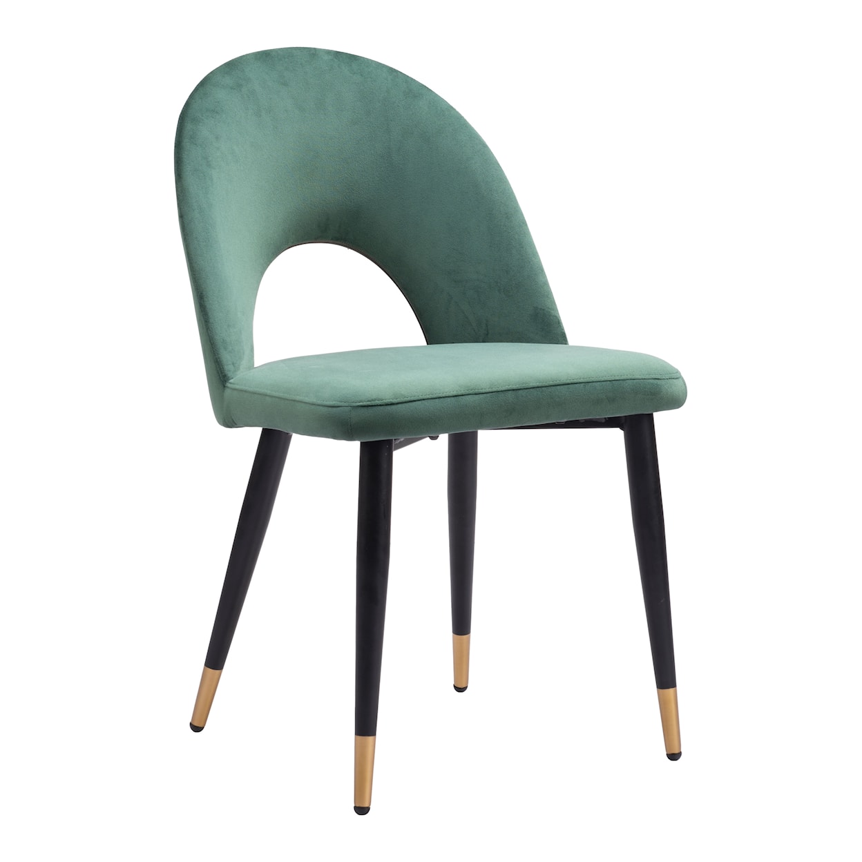 Zuo Menlo Collection Dining Chair