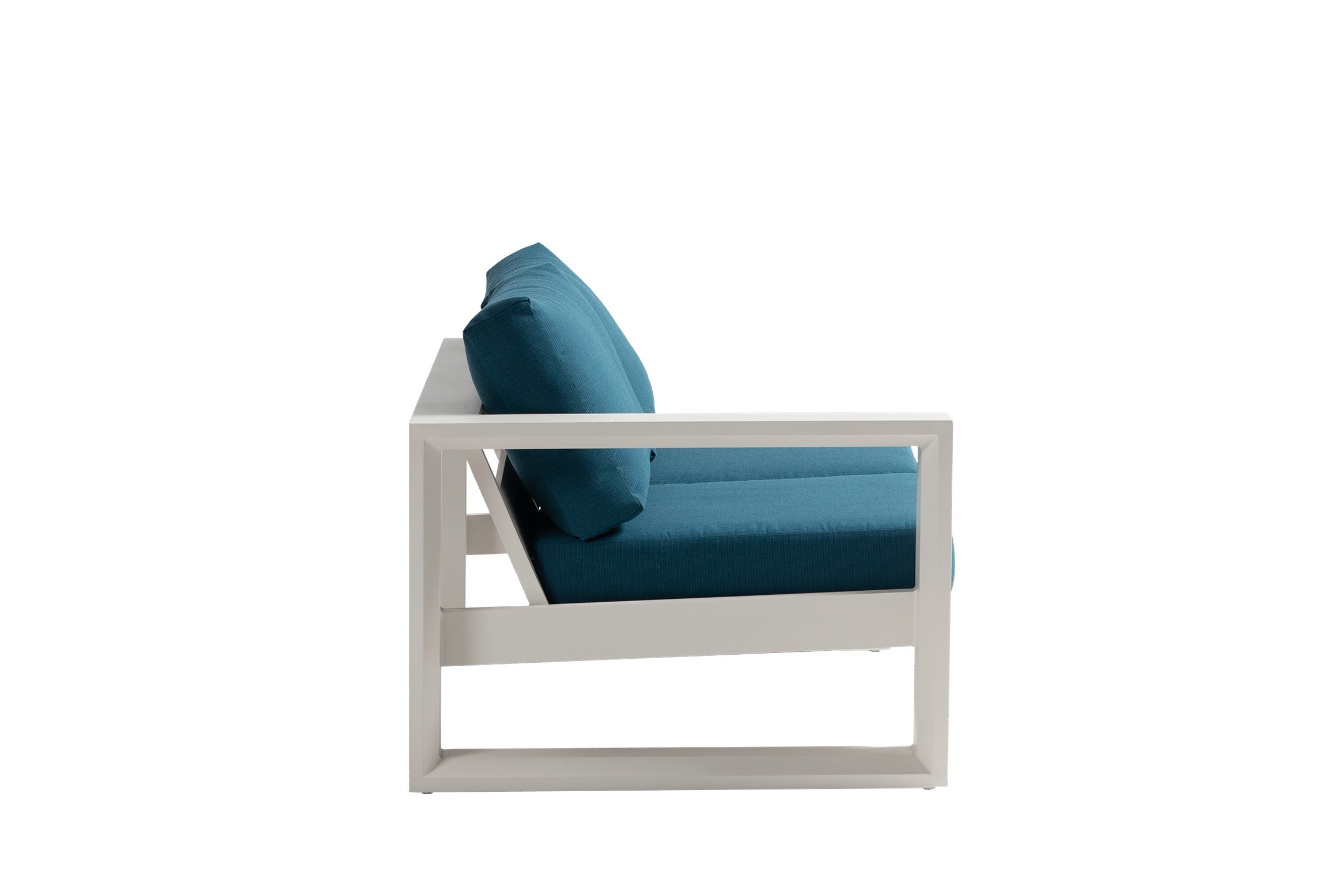ELEMENT 5.0 Modular 2-Seater Left Arm