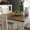 Libby Cumberland Creek Dining Dining Table