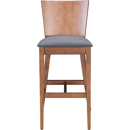 Bar Chair Set