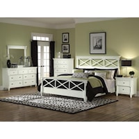 Queen Bedroom Group