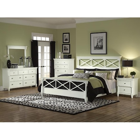 Queen Bedroom Group