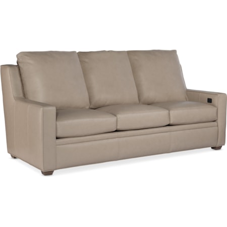 Stationary Sofa