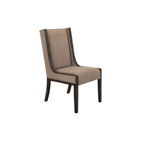 Upholstered Dining Chair