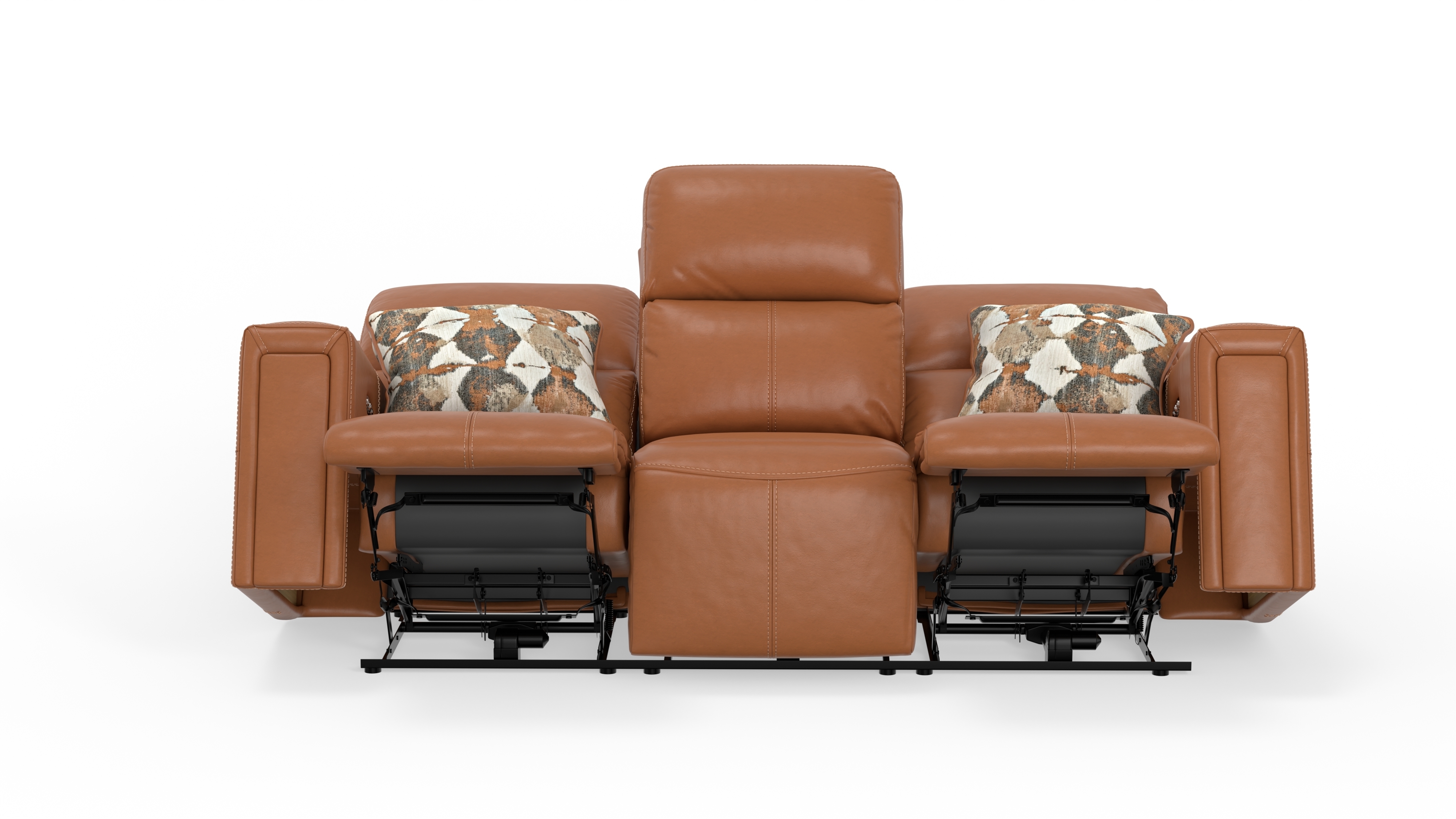 Catnapper Arezzo Zero Gravity Power Reclining Sofa