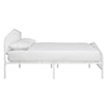 Signature Design by Ashley Furniture Trentlore Queen Metal Bed