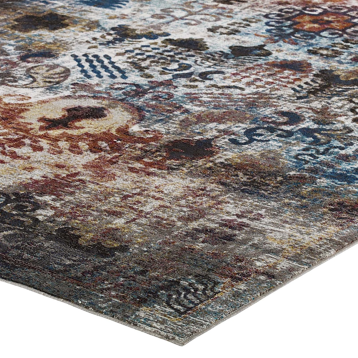 Modway Success 4 x 6 Rug