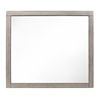 Homelegance Furniture Zephyr Landscape Mirror