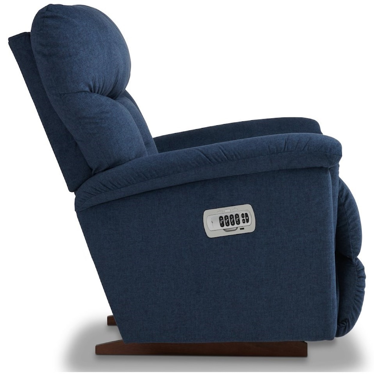 La-Z-Boy Mateo Power Wall Recliner w/ Headrest