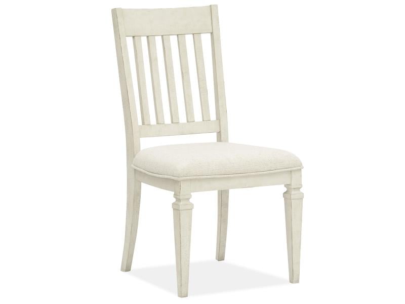 Upholstered Dining Side Chair