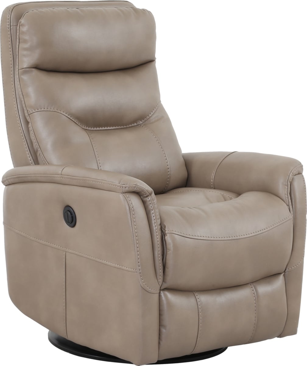 Power Swivel Glider Recliner (Set of 2)
