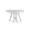 Magnussen Home Heron Cove Dining Round Dining Table