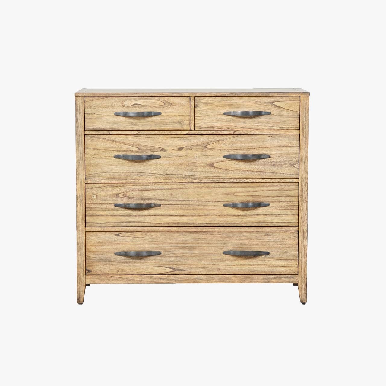 5-Drawer Bedroom Chest