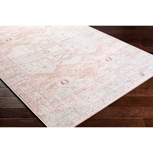 Surya Rugs St Tropez SRZ-2326 5'2" x 7' Rug