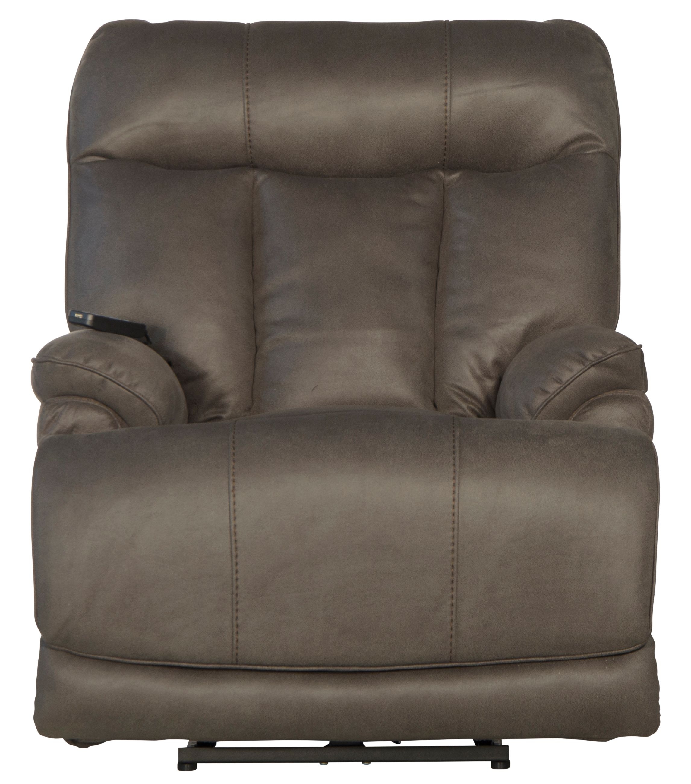 Power Lay Flat Recliner