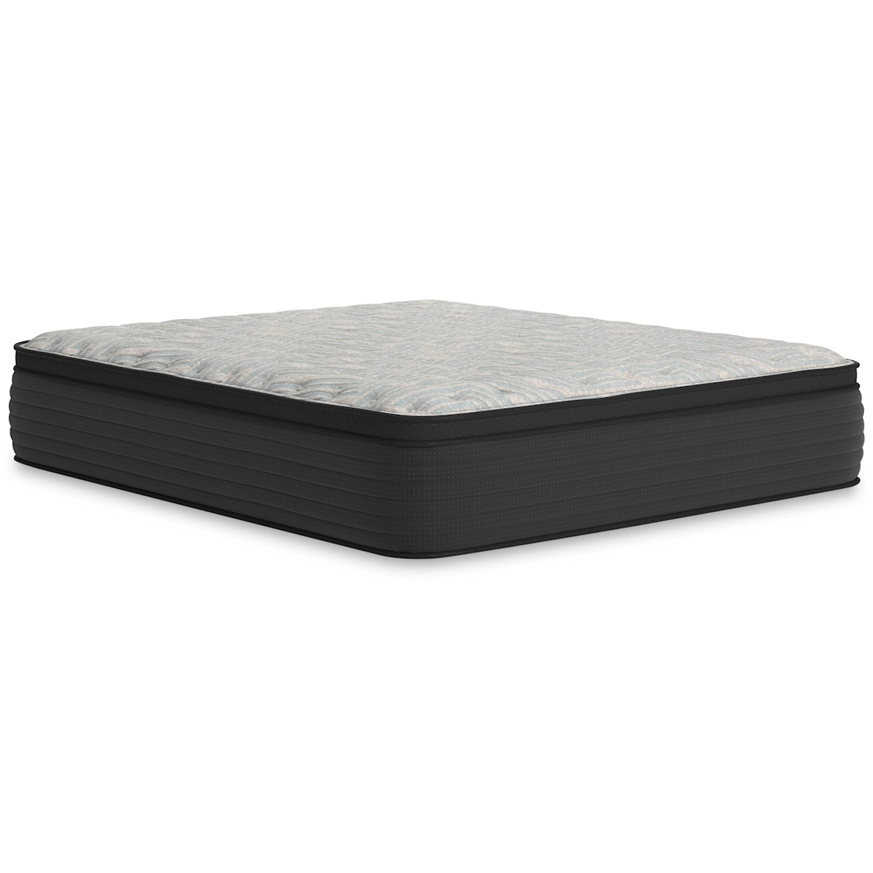 Sierra Sleep Palisades ET California King Mattress