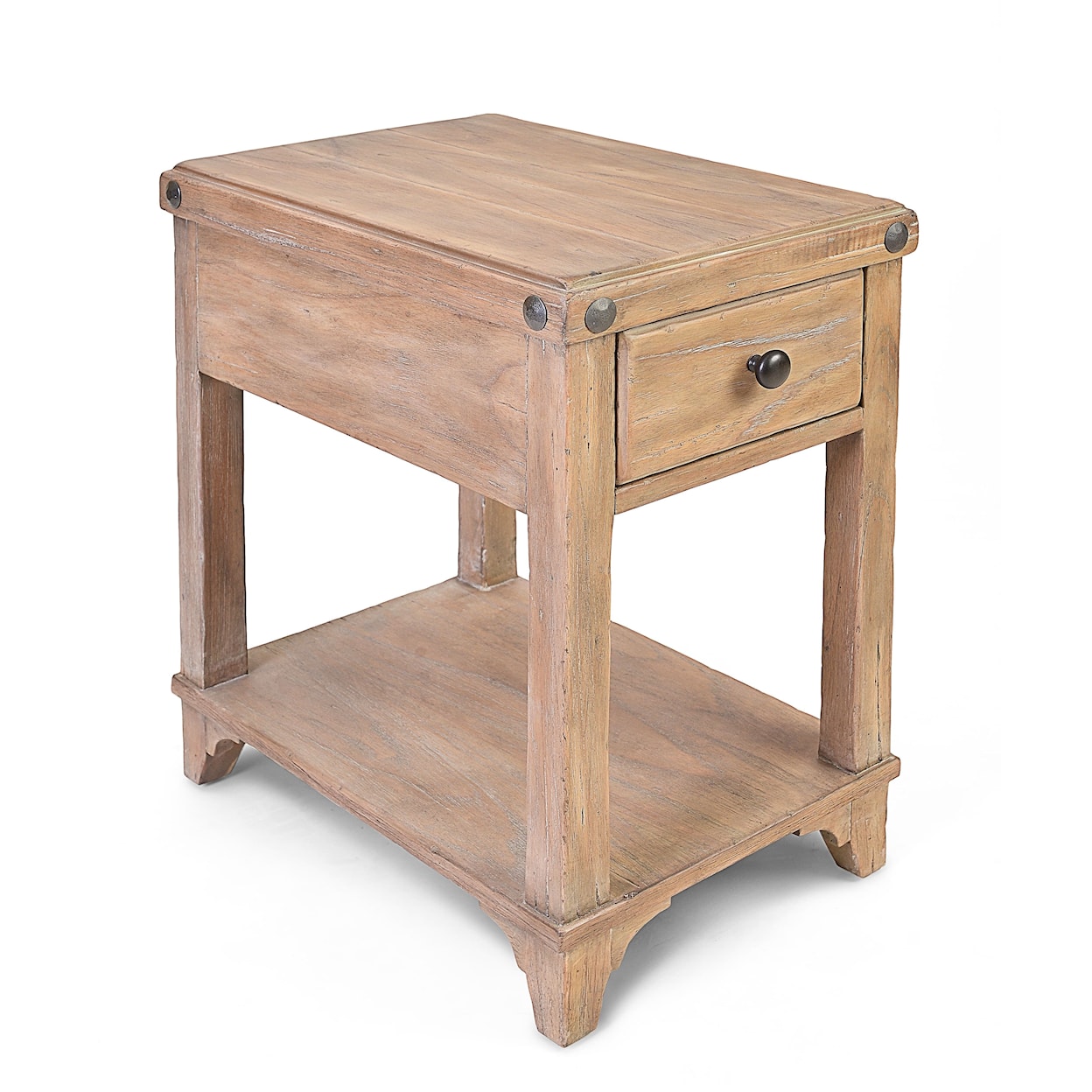 Braxton Culler Artisan Landing Artisan Landing Chairside Table