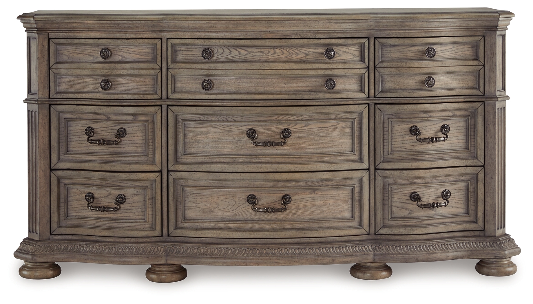 Signature Design by Ashley Ardenfield Dresser