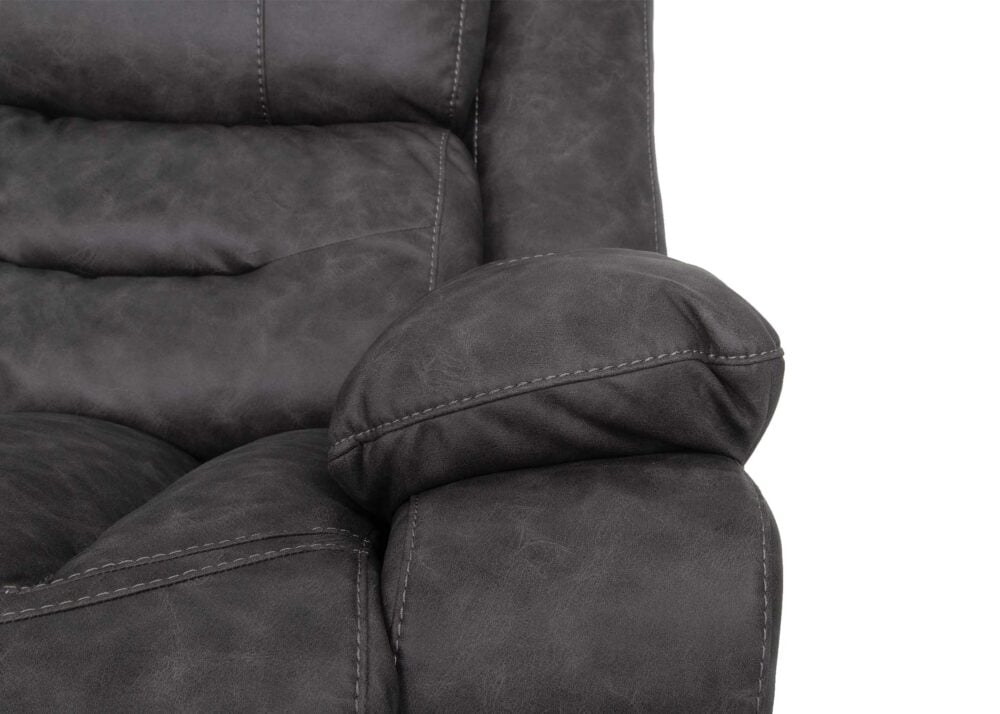Springfield & Company Biscotti Reclining Sofa