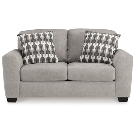 Loveseat