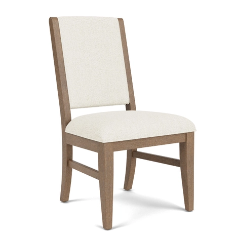 Upholstered Side Chair
