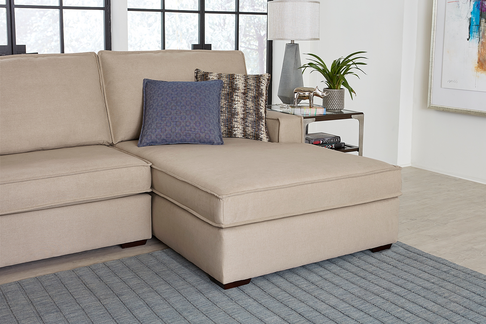 Sectional Sofa