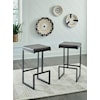 Signature Strumford Bar Height Bar Stool