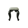 Acme Furniture House Delphine Vanity Stool