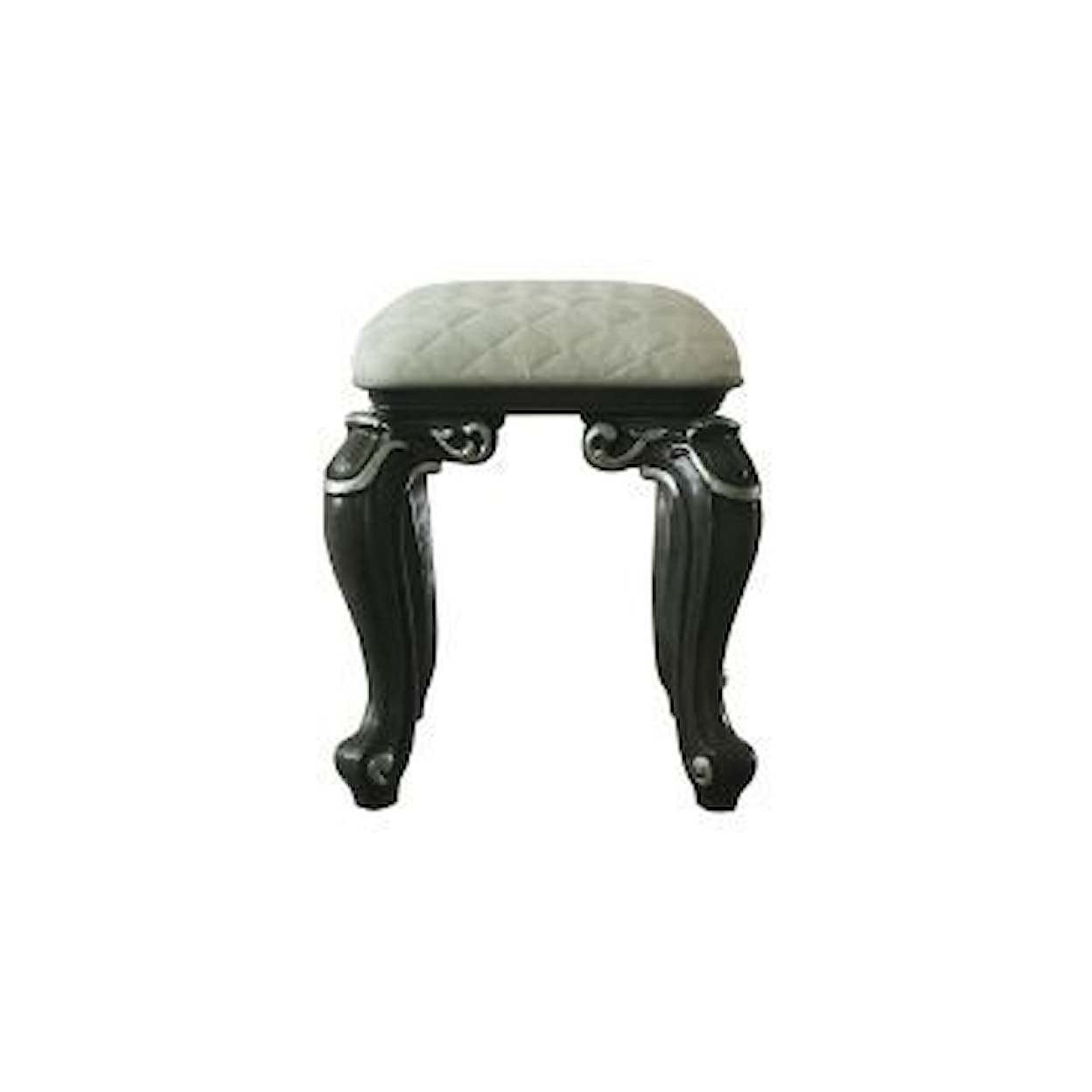 Acme Furniture House Delphine Vanity Stool