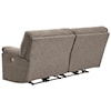 Ashley Cavalcade Two-Seat Reclining Power Sofa