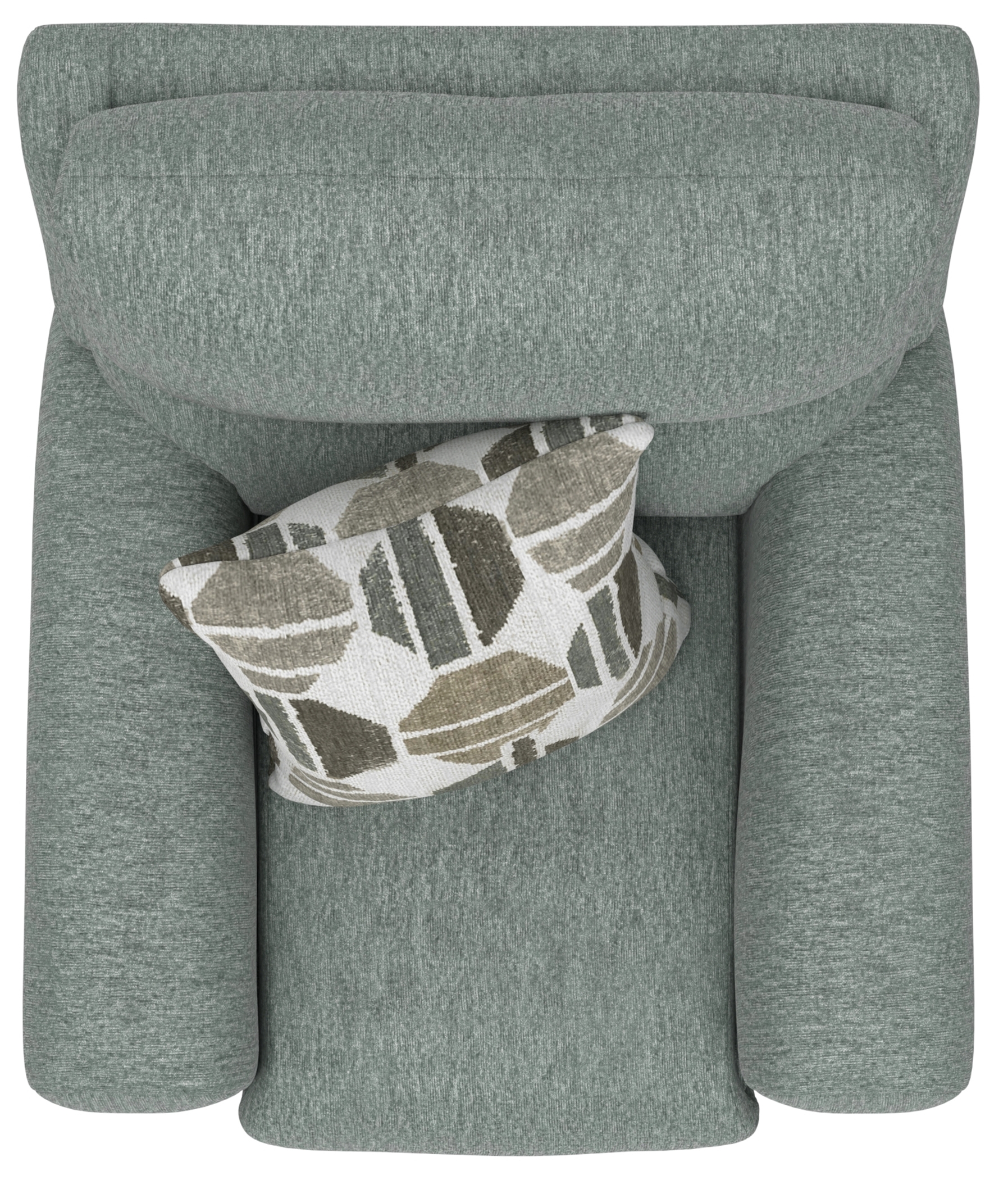 Catnapper Kellen Lay Flat Power Recliner