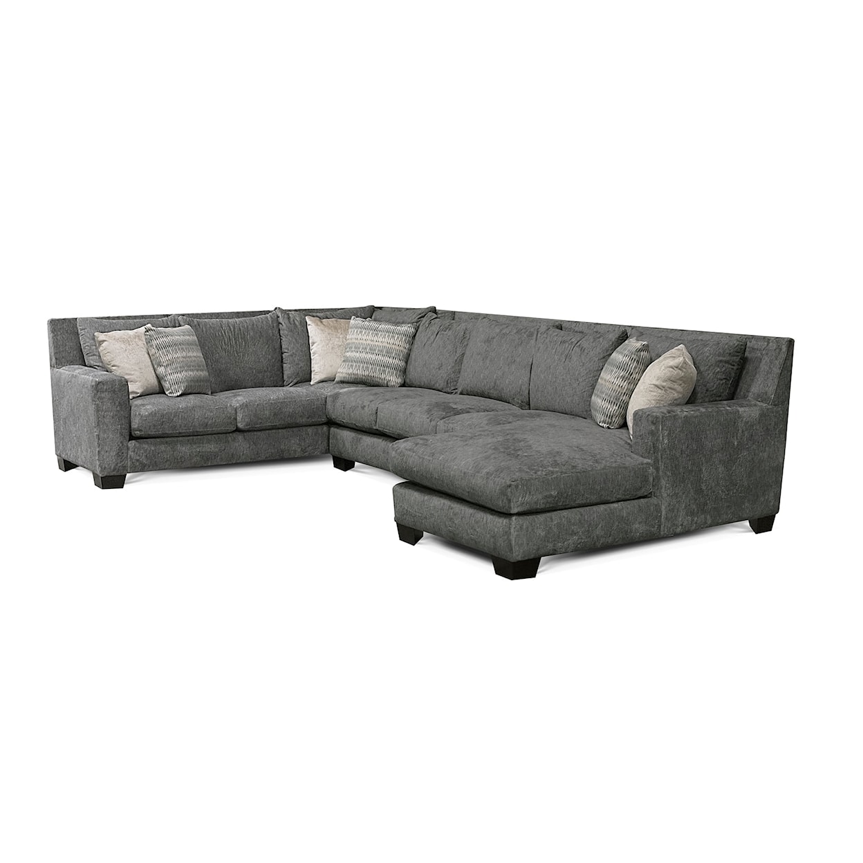 England 7K00/N Series Sectional