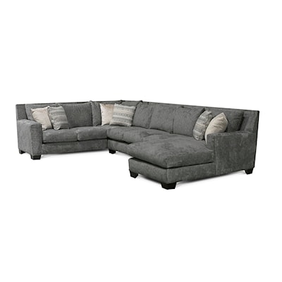 England 7K00/N Series Sectional