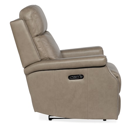 Zero Gravity Recliner