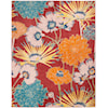 Nourison Allur 9' x 12'  Rug