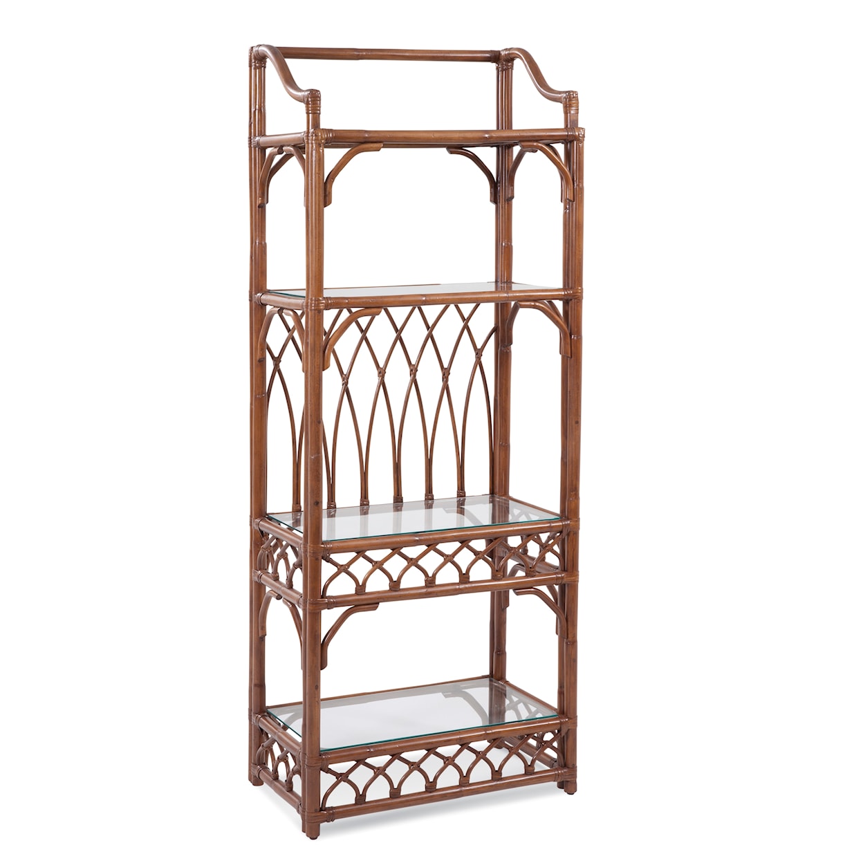 Braxton Culler Edgewater Edgewater Etagere