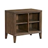 Inner Home Palmer Open Cabinet