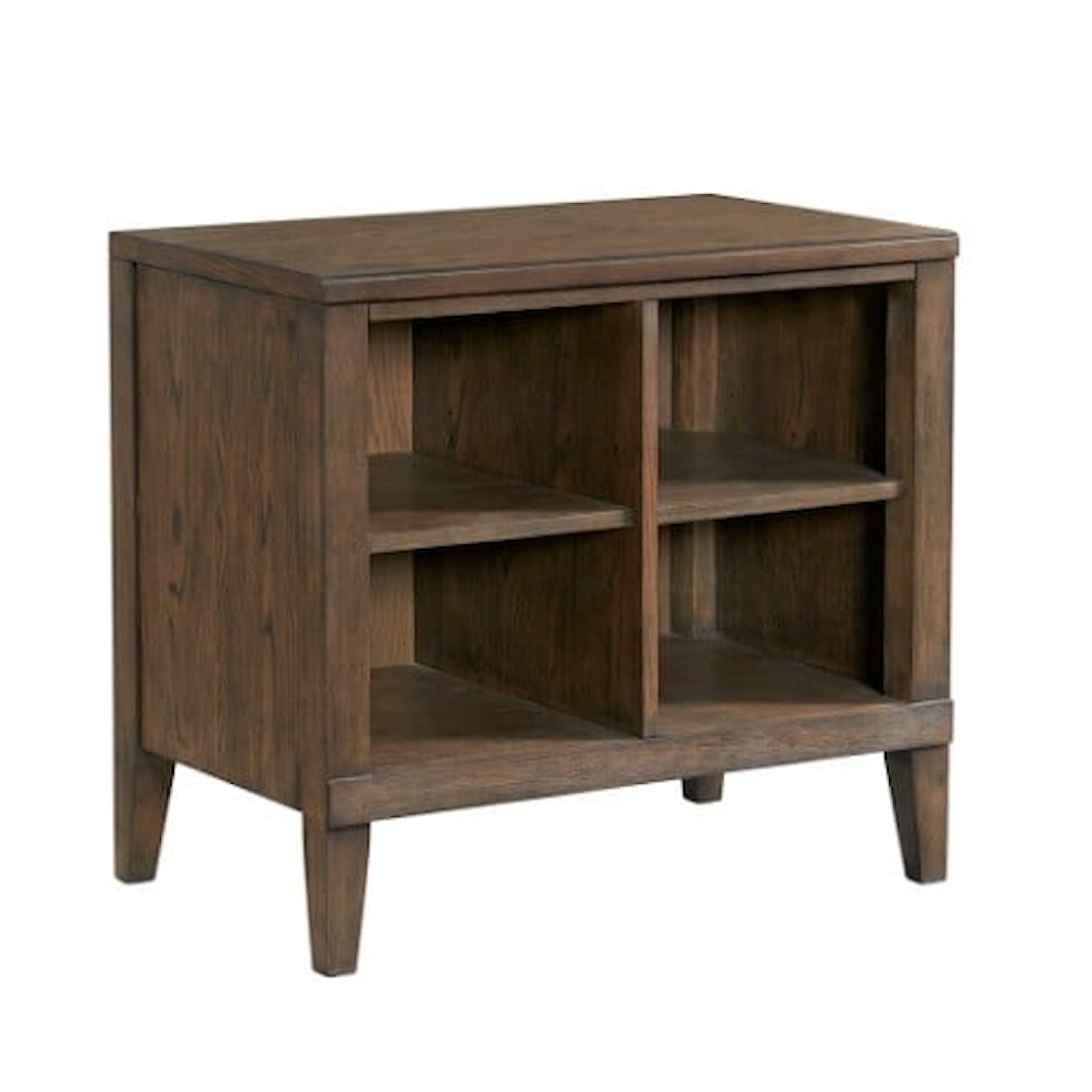 Intercon Preston Open Cabinet