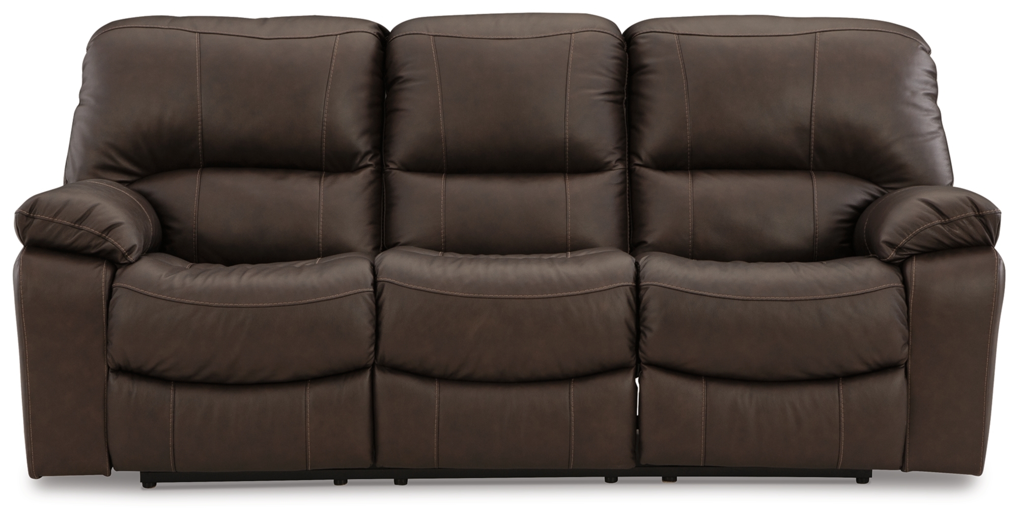Reclining Power Sofa