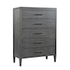 Aspenhome Preston 5-Drawer Chest