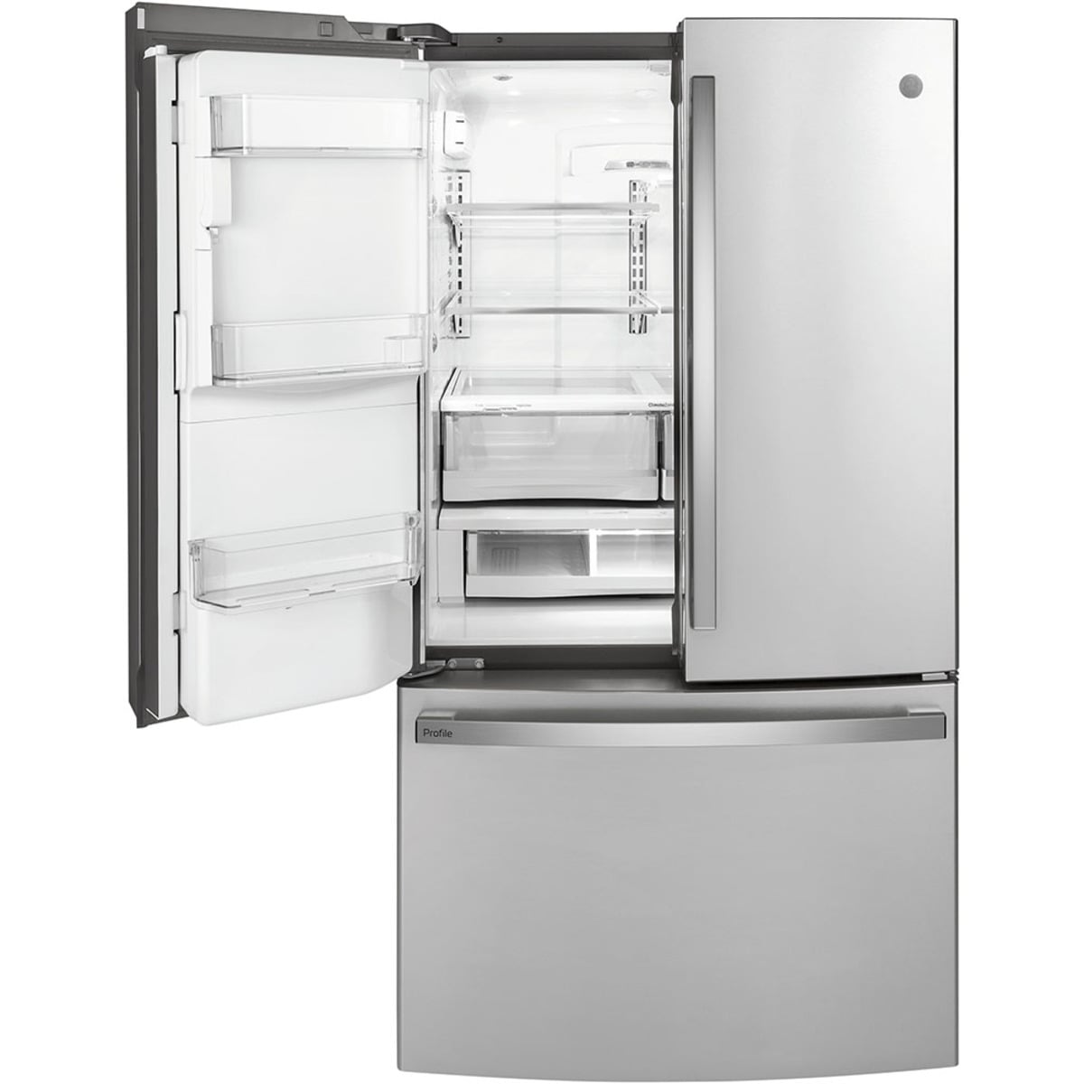 GE Appliances Refrigerators Refrigerator
