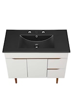 Modway Harvest 24" Bathroom Vanity