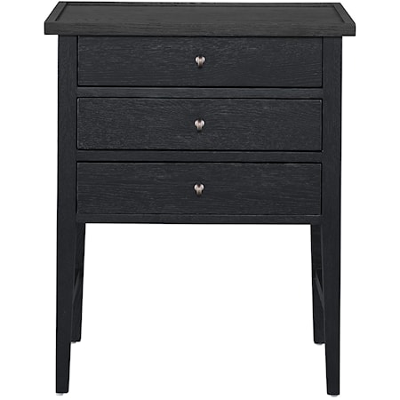 Small Nightstand