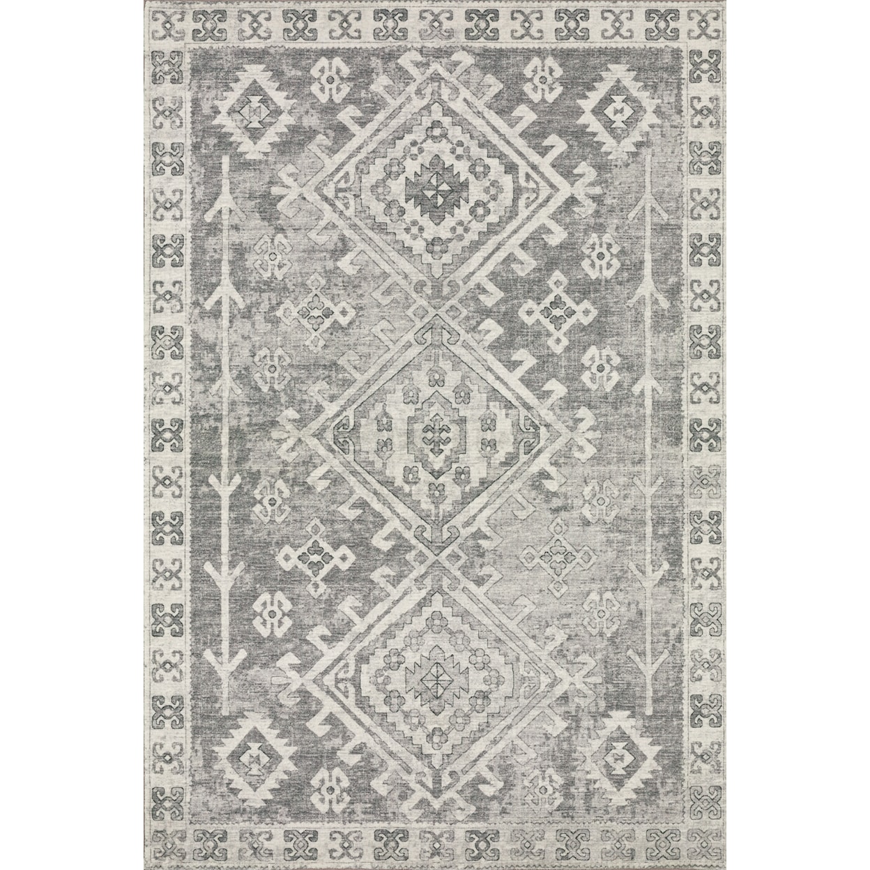 Dalyn Brisbane 3' x 5' Rug