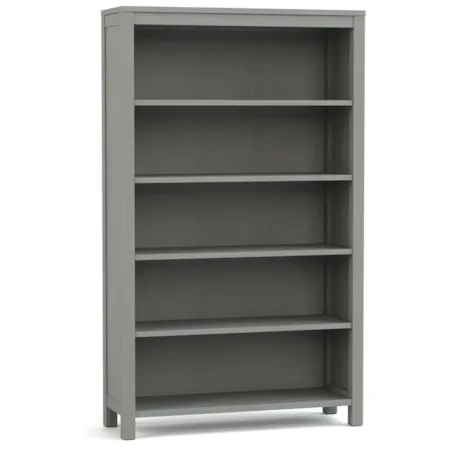 Origins 60" High Bookcase